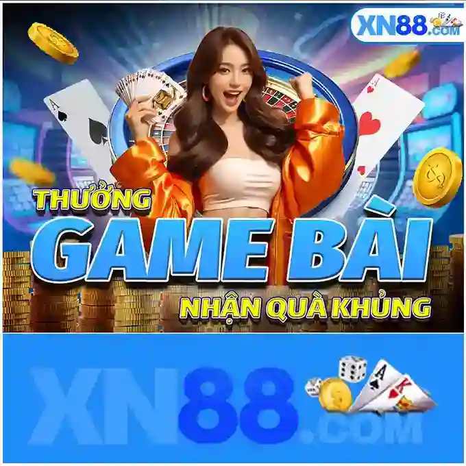 Kho game đa dạng và hấp dẫn tại nhà cái XN88