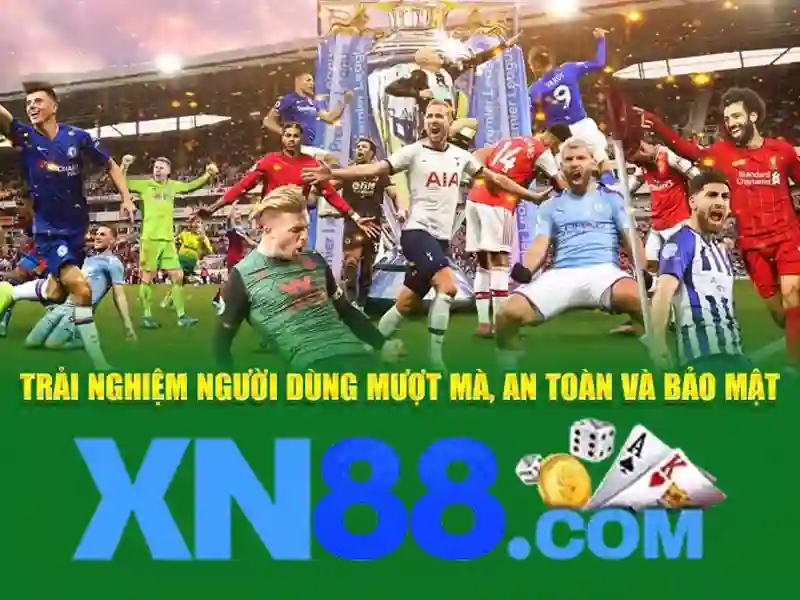 Sản phẩm và dịch vụ cốt lõi của tại game xn88